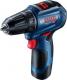 Wiertarko-wkrętarka Bosch WIERTARKO-WKRĘTARKA AKUMULATOROWA GSR 12V-30 2*2.0AH	 2