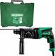 Młotowiertarka Hikoki DH26PC2 WSZ 830 W 2