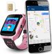 Smartwatch Calmean Go Czarno-różowy 2