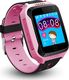Smartwatch Calmean Go Czarno-różowy 4