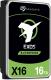 Dysk serwerowy Seagate Exos X16 16TB 3.5'' SATA III (6 Gb/s)  (ST16000NM001G) 3