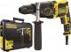 Wiertarka Stanley FMEH850K 850W udarowa 5