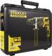 Wiertarka Stanley FMEH850K 850W udarowa 6