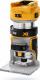 Frezarka Dewalt DCW604N 18 V 4