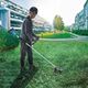 Makita Kosa 2x18V bez akumulatorów i ładowarki (DUR368AZ) 2