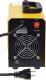 Magnum Spawarka Inverter Snake (SNA200PS) 4
