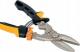 Fiskars nożyce do cięcia blachy proste Powergear (1027207) 2