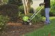 Glebogryzarka Greenworks G40TL 3