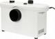 Fala pompa wc 600W z rozdrabniaczem (75951) 2