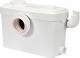Fala pompa wc 600W z nożami tnącymi (75953) 2