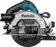 Pilarka tarczowa Makita DHS660RTJ 18 V 165 mm 2