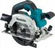 Pilarka tarczowa Makita DHS661RTJU 18 V 165 mm 2