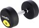 HMS ‎‎Hantel HG PRO gumowany 1 x 12 kg 1