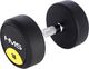 HMS ‎‎Hantel HG PRO gumowany 1 x 18 kg 1