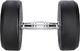 HMS ‎‎Hantel HG PRO gumowany 1 x 22.5 kg 2