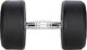 HMS ‎‎Hantel HG PRO gumowany 1 x 30 kg 2