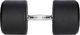 HMS hantel HG PRO gumowany 1 x 55 kg 2