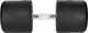 HMS hantel HG PRO gumowany 1 x 65 kg 2