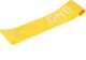 One Fitness Mini Band PBF-SET05 różne poziomy oporu w zestawie wielokolorowy 5 szt. 3