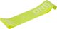 One Fitness Mini Band PBF-SET05 różne poziomy oporu w zestawie wielokolorowy 5 szt. 4