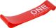 One Fitness Mini Band PBF-SET05 różne poziomy oporu w zestawie wielokolorowy 5 szt. 5