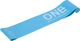 One Fitness Mini Band PBF-SET05 różne poziomy oporu w zestawie wielokolorowy 5 szt. 6