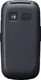 Telefon komórkowy Panasonic KX-TU466 Czarny 5