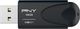 Pendrive PNY Attaché 4 3.1, 128 GB  (FD128ATT431KK-EF) 2