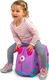 Trunki Walizeczka jeżdżąca Kotek Cassie 3