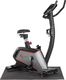 One Fitness Mata ochronna MP10 122 cm x 122 cm x 1 cm czarna 6