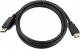 Kabel Gembird DisplayPort - HDMI 1.8m czarny (CC-DP-HDMI-6) 3