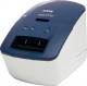 Drukarka etykiet Brother QL-600 (QL600BXX1) 2