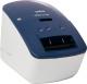 Drukarka etykiet Brother QL-600 (QL600BXX1) 3