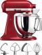 Robot planetarny KitchenAid 5KSM175PSEER 11