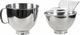 Robot planetarny KitchenAid 5KSM175PSEER 6