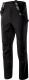 Hi-Tec Spodnie męskie Loran Black r. XXL 3