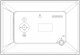 Ramka cyfrowa Braun Phototechnik Braun DigiFrame 1731 8GB 43,9cm (17,3 ) 2