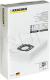 Worek do odkurzacza Karcher Torebki filtracyjne do MV4/5/6 (2.863-006.0) 2