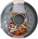 Patisse Tortownica z tubą 26 cm Patisse Silver Top uniwersalny 2