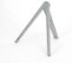 Stojak Platinet Tabl SILVER 42059 (OMNPADV3S) 3