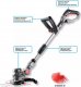Graphite podkaszarka akumulatorowa Energy+ 18V bez akumulatora (58G030) 7