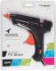 Pistolet do kleju Tracer P3 Black TRANRZ46512 60 W 2