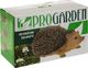 Pro Garden Jeż jeżyk ogrodowy ozdoba do ogrodu 20x13x10 cm uniwersalny 2