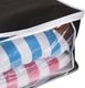 Storage Solutions Pokrowiec pojemnik na pościel koce ubrania torba 2