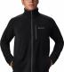 Columbia Bluza męska Fast Trek II czarna r. L (1420421010) 4
