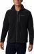 Columbia Bluza męska Fast Trek II czarna r. M (1420421010) 2