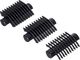 Trymer BaByliss Carbon Titanium MT860E 6