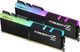 Pamięć G.Skill Trident Z RGB, DDR4, 32 GB, 3600MHz, CL16 (F4-3600C16D-32GTZRC) 3