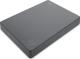 Dysk zewnętrzny HDD Seagate Basic 2TB Szary (STJL2000400) 1