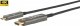 Kabel USB MicroConnect USB-C - HDMI 15 m Czarny (USB3.1CHDMI15OP) 3